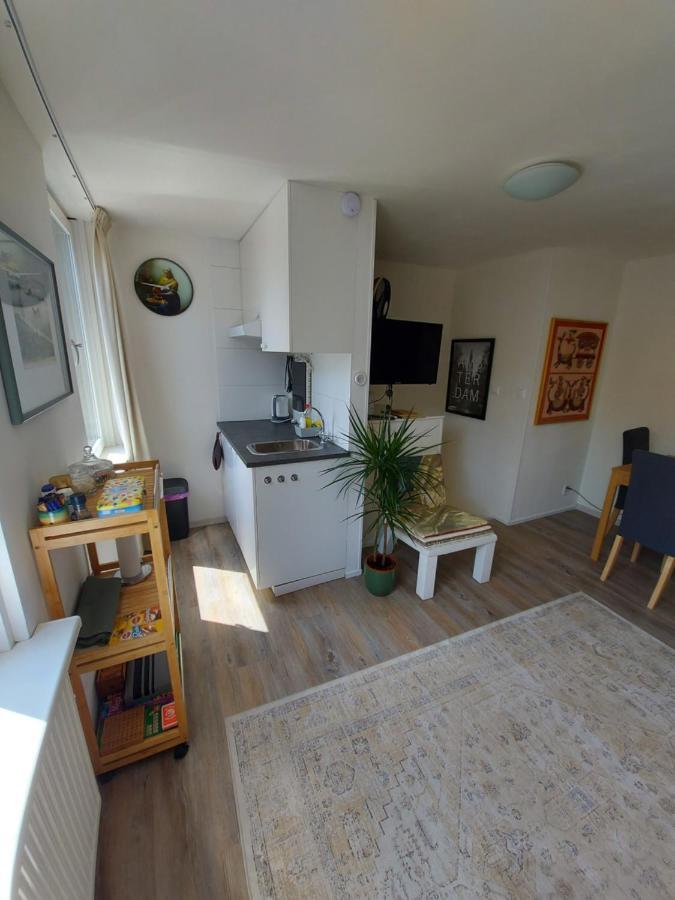 Feels Like Home Haarlem Exterior photo
