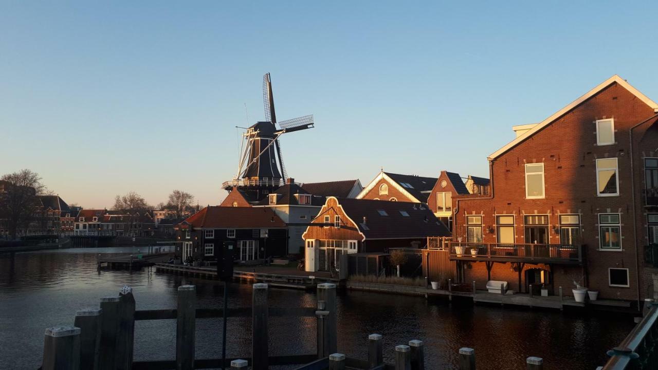 Feels Like Home Haarlem Exterior photo
