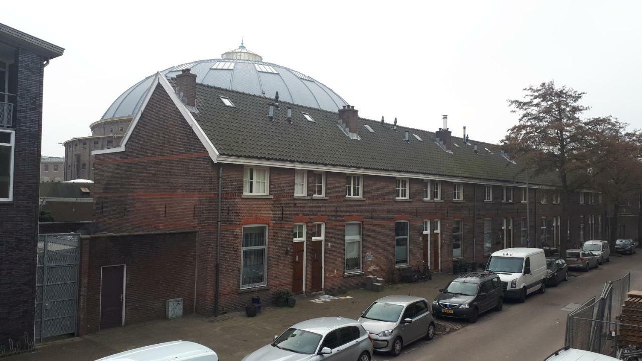 Feels Like Home Haarlem Exterior photo