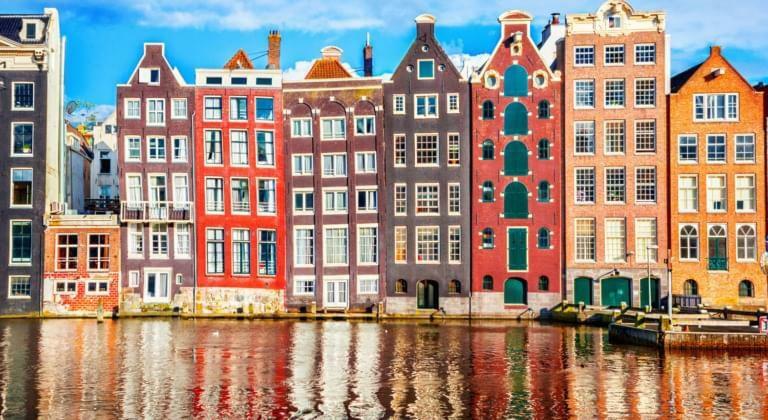 Feels Like Home Haarlem Exterior photo